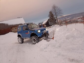 JIMNY Offroad - 13