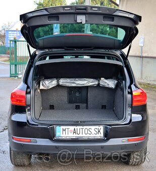 Volkswagen Tiguan 2.0 CR TDI 4-Motion Sport&Style DSG - 13