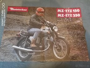 Plagaty. Jawa 350.babetta.čz 175,mz-etz 125 - 13