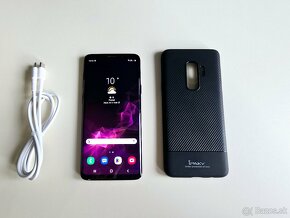 SAMSUNG GALAXY S9 PLUS DS - 13