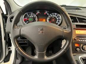 Peugeot 5008 1.6L HDi FAP Trendy - 13