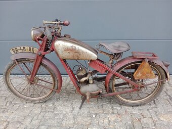 2x Jawa Robot r.v.1937 I. série - Původní - Pro Sběratele.. - 13