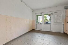 CENTRUM, 3 IZB.BYT PREROBENÝ NA 4 IZB.BYT, BALKÓN, PIVNICA - 13