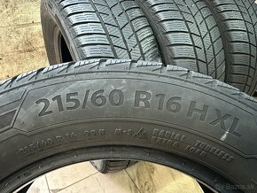 215/60R16 zimne - 13