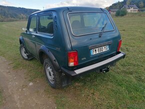 Lada niva 1,7i+lpg - 13