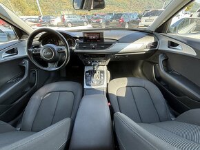 Audi A6 3.0 TDI-150kw R20 - 13