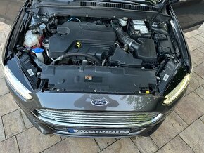 Ford Mondeo combi 2016 2.0 TDCI 110kw 177t km - 13