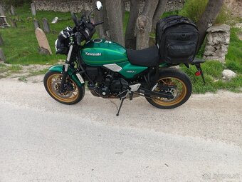 Kawasaki z 650rs ročník 2023 - 13