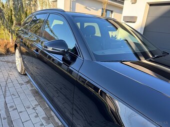 Audi A4 B9 2.0 TDI Quattro 140kW Matrix ACC Webasto - 13