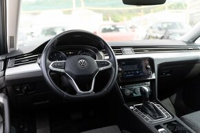 VW Passat B8,5 -FACELIFT- Variant 2.0 TDI Business DSG - 13