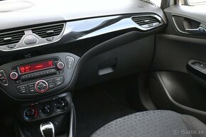 Opel Corsa 1.4i r.v.2015 AUTOMAT - 13