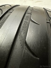 Letná sada 5x112 R19 , 255/40/19 Audi A7 / A8 , S7 / S8 - 13