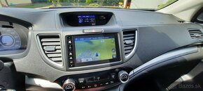 Honda CR-V 1.6 i-DTEC Lifestyle 4WD - 13