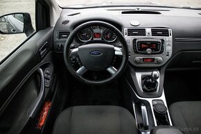 Ford Kuga 2.0 TDCi 4x4 - 13