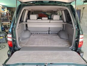 Toyota Land Cruiser 100 4,2td - 13