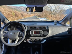 Kia Rio 1.25 2016 - 13