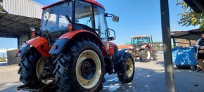 Zetor 7341 SUPER TURBO 1998 - 13