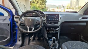 Peugeot 2008 1.2 PureTech Signature E6.2 - 13