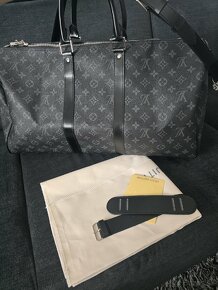 Duffle Bag Louis Vuitton - 13