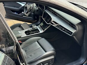 Audi A7 Sportback 50 3.0 TDI mHEV quattro tiptronic - 13