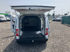 Ford Transit Connect 1.8 TDCi (96000km) - 13