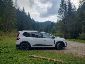 Dacia Jogger Extreme LPG 2024 - 13