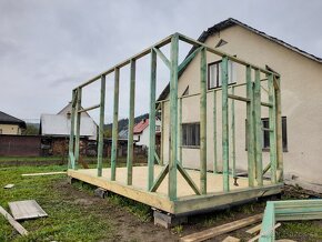 Stavby na kľúč renovácia domov bytov - 13