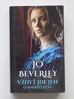 Historické romance -  Bowman,Becnel,Feather,Beverley a iný - 13