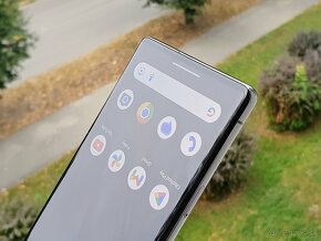 Google Pixel 7 Pro 128GB Black, nový, komplet, záruka 8/25 - 13