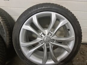 5X112 R18 PNEU 245/40 R18 - 13