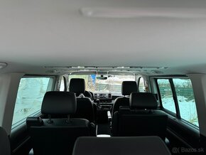 VOLKSWAGEN MULTIVAN HIGHLINE T6 2.0TDI 4x4 7AT - 13