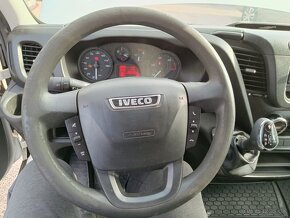 Iveco Daily 35S16 Hi-Matic - 13