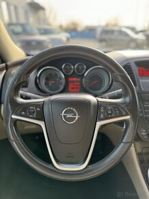 Opel Insignia ST 2.0 CDTI 160k Edition A/T - 13