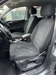 Volkswagen Tiguan Allspace 2.0, 176kW, Webasto, Matrix LED - 13