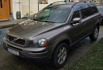 Volvo XC90 2.4 D5 - 13