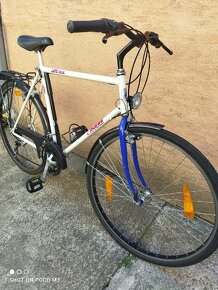 Bicykel trekingovy ktm - 13