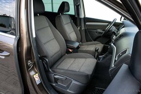 Volkswagen Sharan 2.0TDI - 13