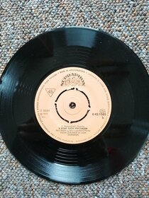 SP, single play, malé platne, vinyl - 13