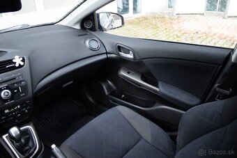 Honda Civic 1.6 i-DTEC Comfort - 13