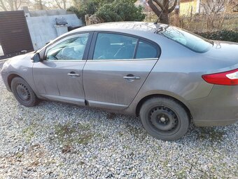 Renault Fluence 1,6 16V. - 13