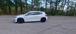 Scirocco 1.4tsi 118kw - 13