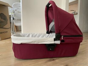 Vanička Britax Römer B-Motion 2 Plus - 13