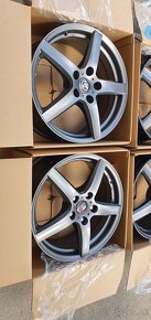 5x114,3 r17 mazda kia hyundai mitsubishi toyota honda - 13