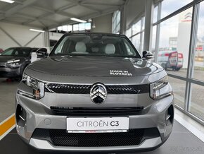 Citroën C3 Max 1.2 Turbo - 13