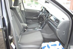 Volkswagen T-Roc 1.6 TDI - 13