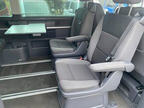 Volkswagen Multivan, 2.0 TDI 103KW Edition 25 - 13