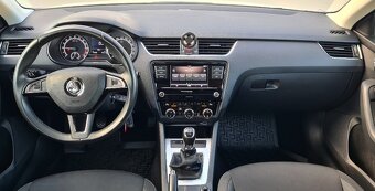 Skoda octavia 1.6tdi ambition - 13