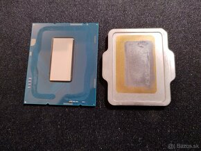 Delid CPU pre AM5 + 6. 7. 8 .12. 13. 14. gen. Intela - 13