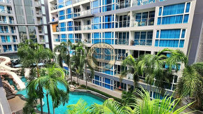 Thajsko-Pattaya-Centara Avenue Residences - 13