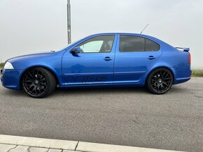 Škoda Octavia 2 RS 2.0 TFSI nová STK/EK - 13